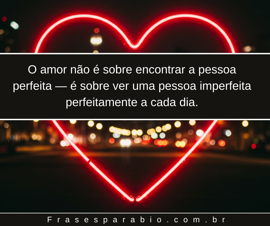 120+ Frases de Amor para Status, Namorada, Marido e Muito Mais 4 Frase de bom dia amor