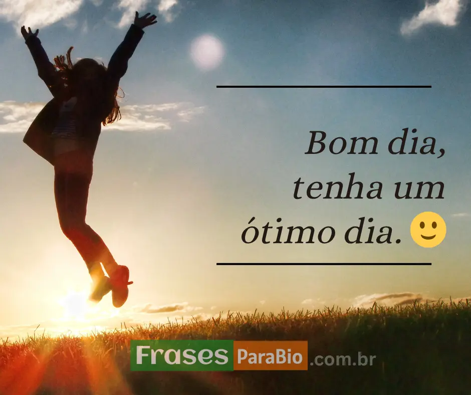 Reflexão bom dia quarta feira