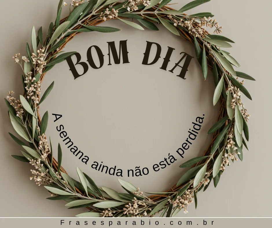 Bom Dia Terça Feira: Mensagens Abençoadas e Inspiradoras para Começar Bem o Dia 21 bom dia terça-feira imagem (20)