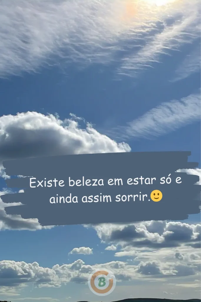frases para stories na praia