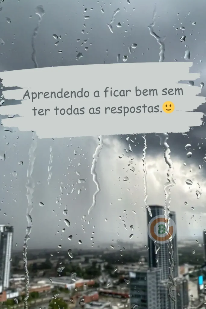 frases para stories sozinha