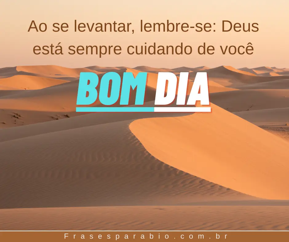 200+ Mensagem de Bom Dia com Carinho e de Deus para Compartilhar no WhatsApp 24 mensagem de bom dia