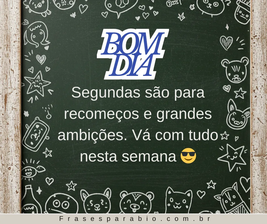 200+ Mensagem de Bom Dia com Carinho e de Deus para Compartilhar no WhatsApp 12 mensagem de bom dia 14