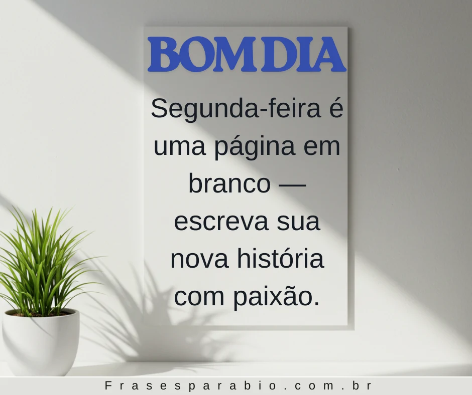 200+ Mensagem de Bom Dia com Carinho e de Deus para Compartilhar no WhatsApp 26 mensagem de bom dia 15