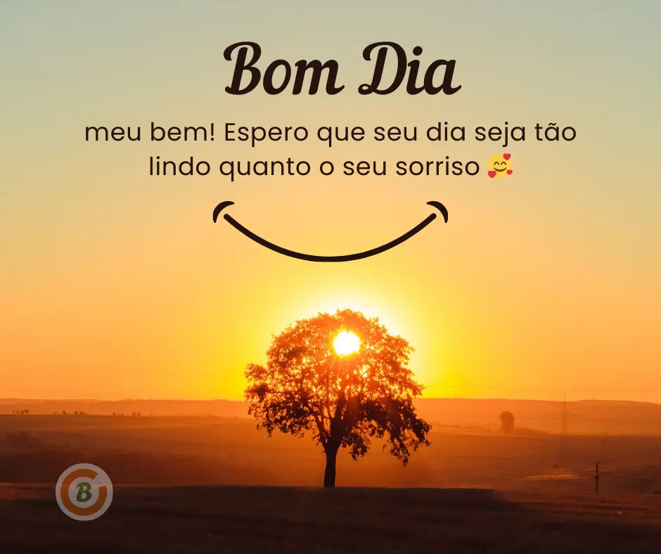 mensagem de bom dia com deus