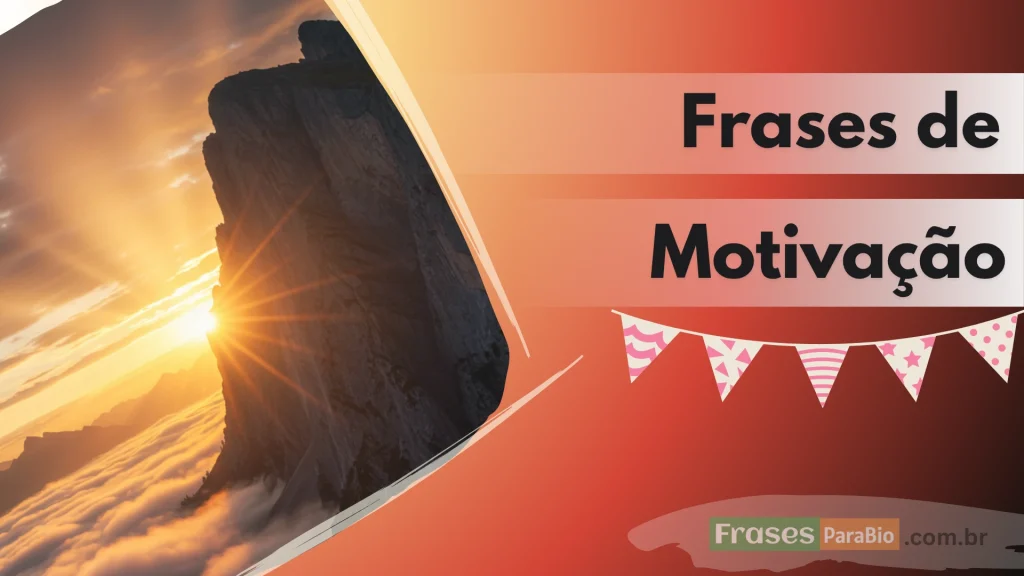 frases motivacionais