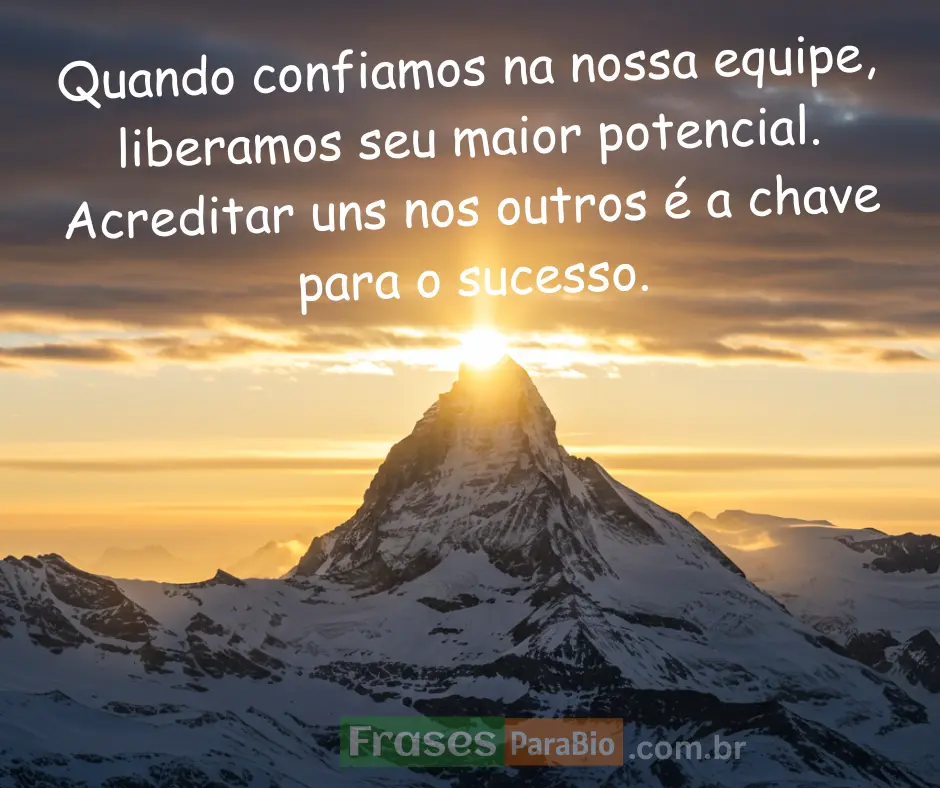 Frases motivacionais trabalho em equipe steve jobs