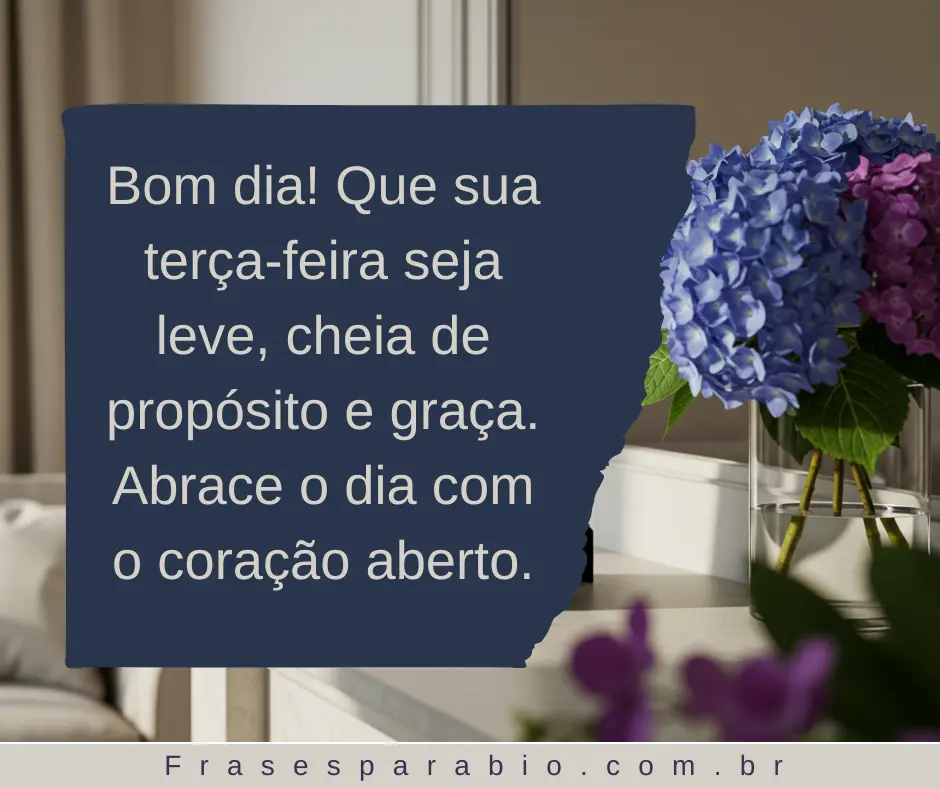 Bom Dia Abençoado: Mensagens e Frases Lindas para Começar o Dia com Fé 16 bom dia abençoado por deus frases para whatsapp 2