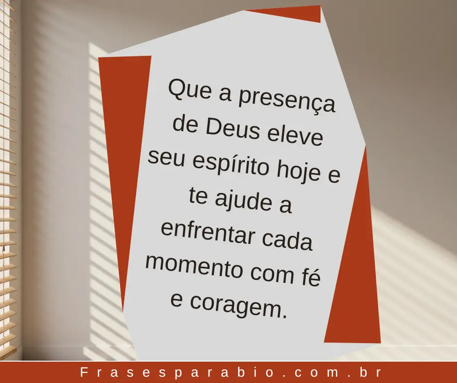 Bom Dia Abençoado: Mensagens e Frases Lindas para Começar o Dia com Fé 17 bom dia abençoado por deus frases para whatsapp