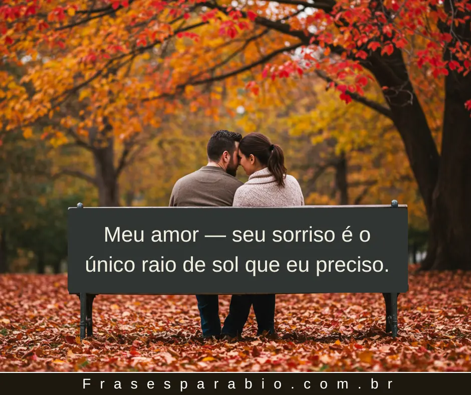 Bom Dia Amor: Frases e Mensagens Românticas para o Amor da Sua Vida 3 bom dia amor da minha vida