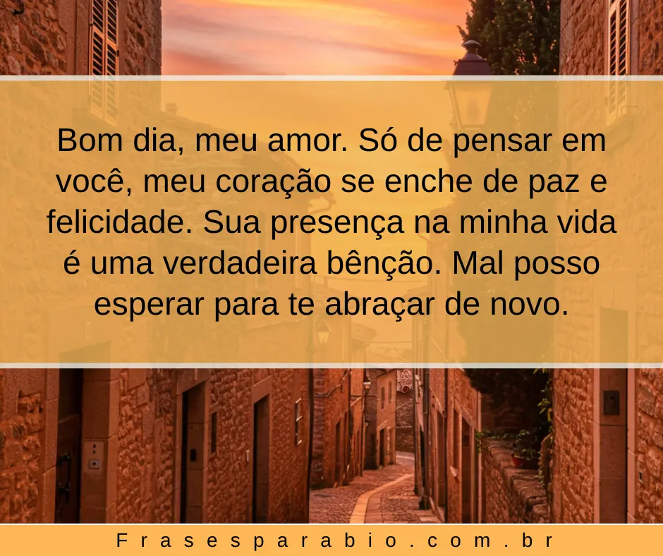 100+ Frases de Bom Dia Motivacional para WhatsApp, Status e Trabalho 9 bom dia motivacional 1
