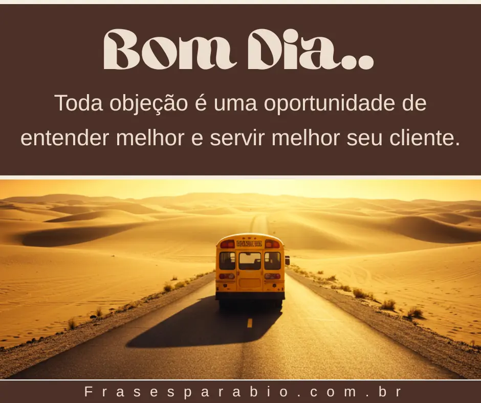 100+ Frases de Bom Dia Motivacional para WhatsApp, Status e Trabalho 6 bom dia motivacional 3