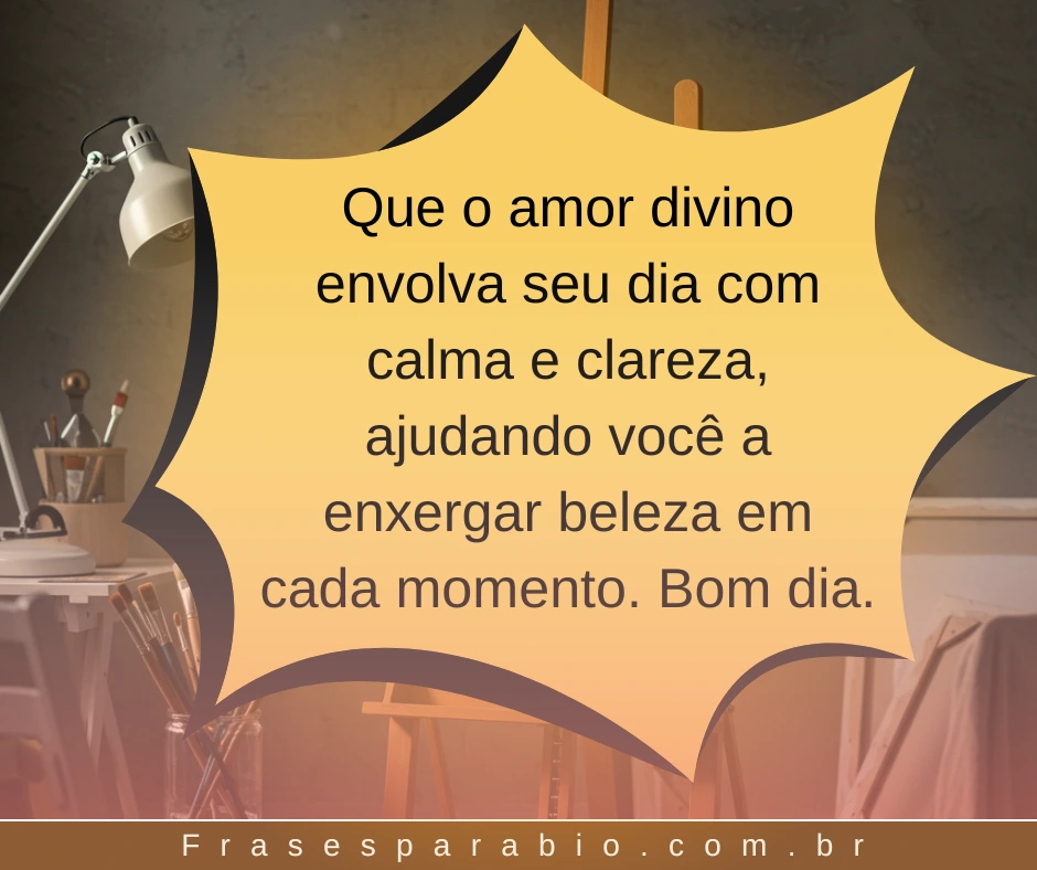 Bom Dia Abençoado: Mensagens e Frases Lindas para Começar o Dia com Fé 5 bom dia que deus te abençoe hoje e sempre