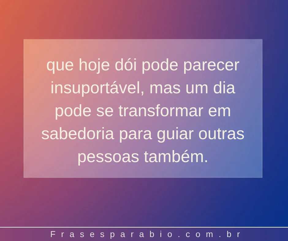 100+ Frases de Reflexão sobre a Vida para Status, Amor e Mudança 5 forte frases de reflexão sobre a vida
