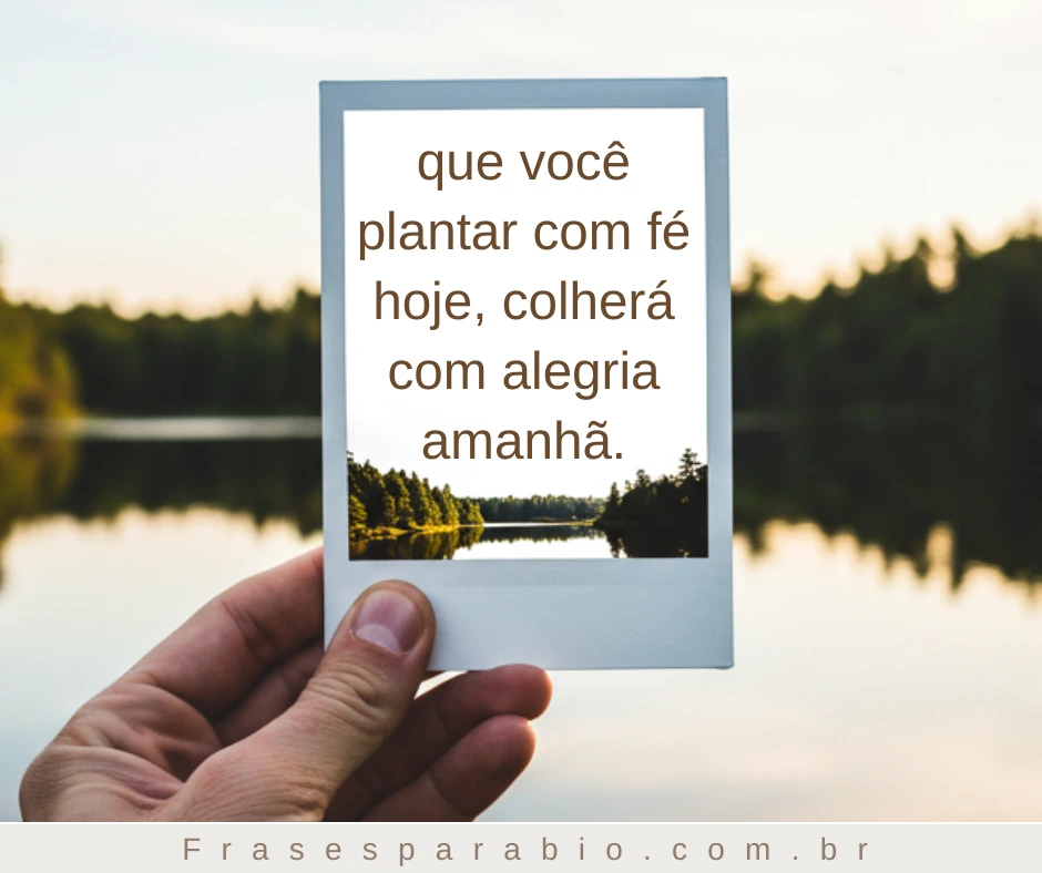 Bom Dia Abençoado: Mensagens e Frases Lindas para Começar o Dia com Fé 2 frase de bom dia abençoado