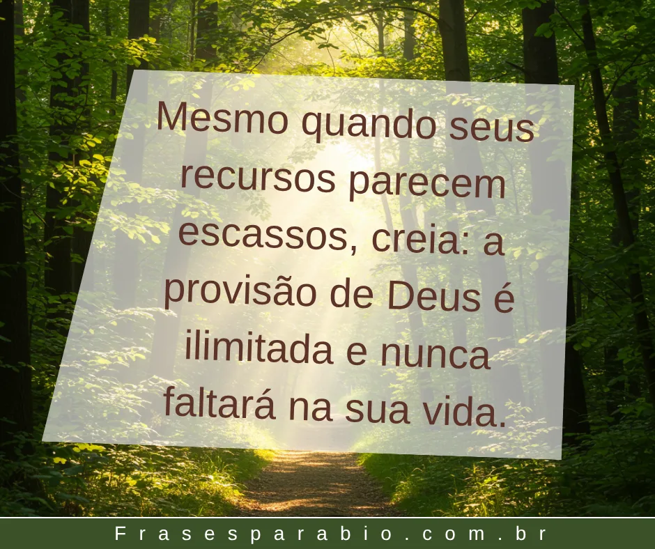 Frases Bíblicas Motivacionais Curtas e Impactantes para Refletir e Compartilhar 4 frases bíblicas motivacionais para imprimir