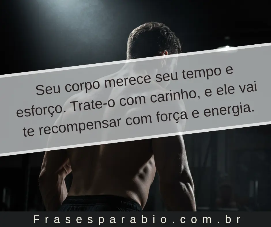 100+ Frases Motivacionais Academia para Treinar com Mais Foco e Força 7 frases de academia