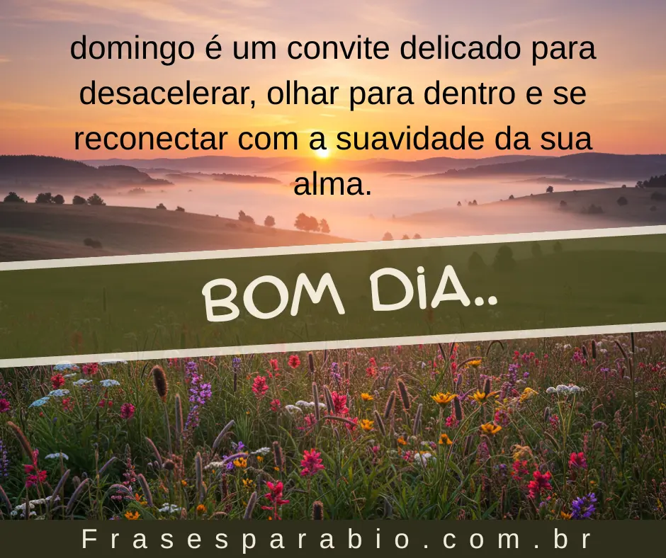 140+ Frases de Bom Dia para Começar o Dia com Carinho e Inspiração 8 frases de bom dia de deus