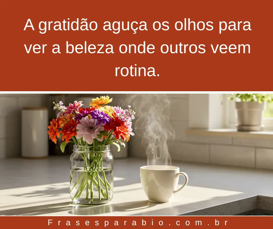 110+ Frases de Gratidão a Deus, pela Vida e por Tudo que Temos 4 frases de gratidao a deus