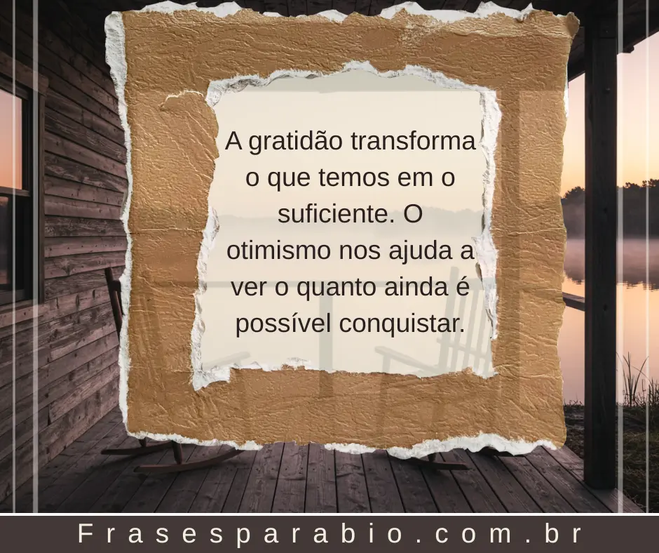 99+ Frases de Motivação e Gratidão para Inspirar Seu Dia com Fé e Energia 7 frases de gratidão motivacional