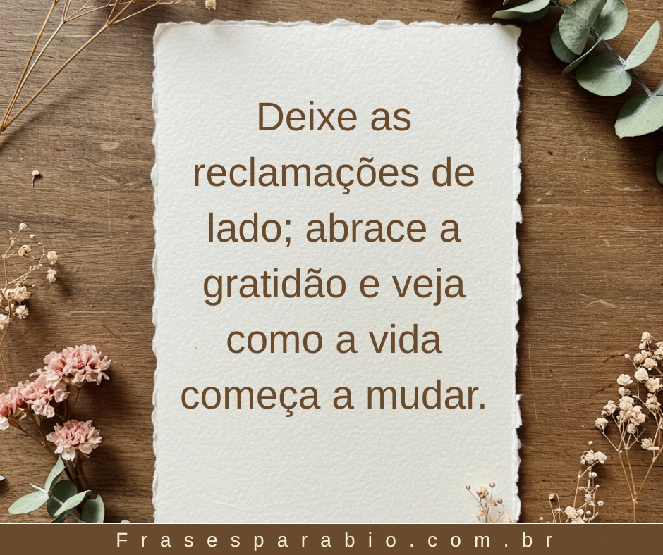 110+ Frases de Gratidão a Deus, pela Vida e por Tudo que Temos 16 frases de gratidão por mais um ano de vida