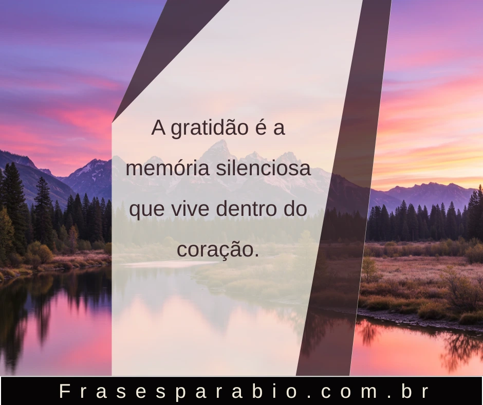 99+ Frases de Motivação e Gratidão para Inspirar Seu Dia com Fé e Energia 6 frases de motivação e gratidão