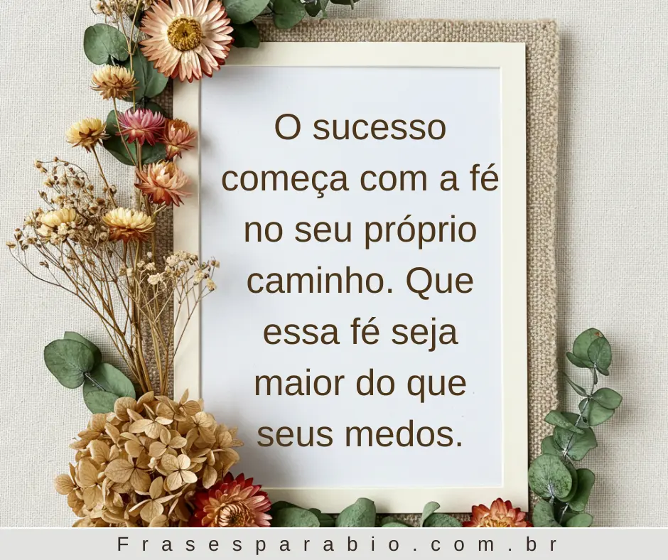 140+ Frases de Sucesso Profissional e Pessoal para se Motivar Hoje 13 frases de sucesso para status