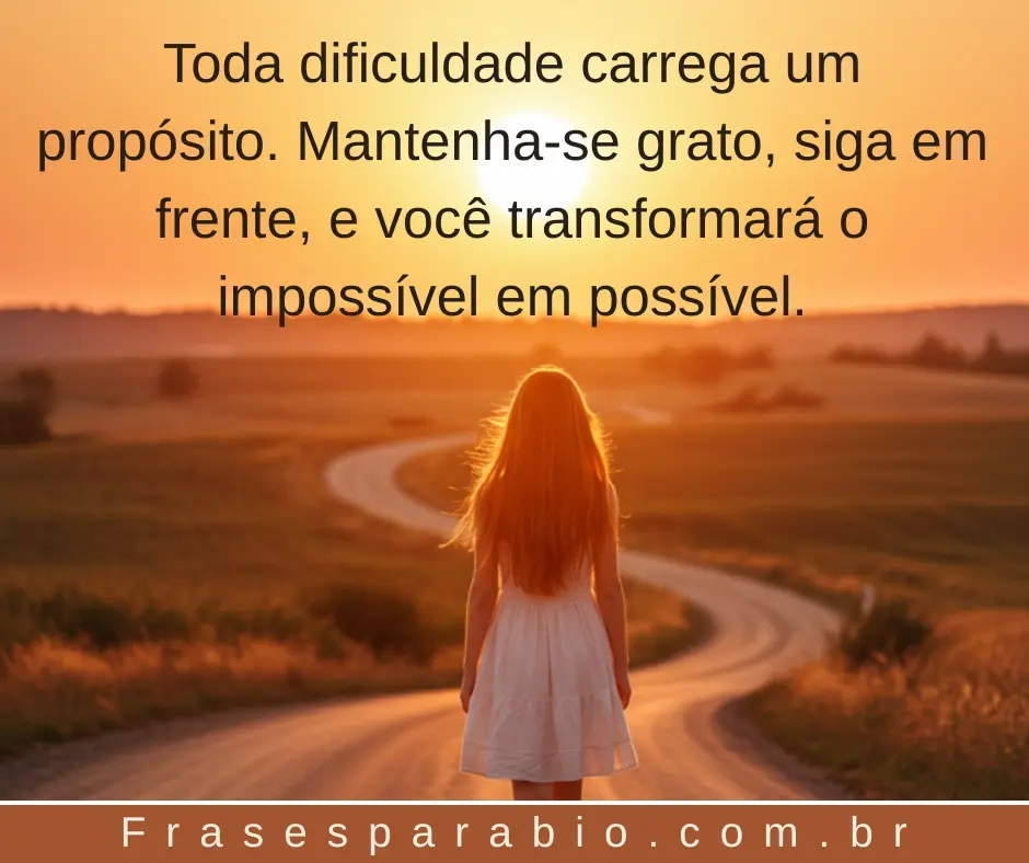 99+ Frases de Motivação e Gratidão para Inspirar Seu Dia com Fé e Energia 8 frases de superação e gratidão