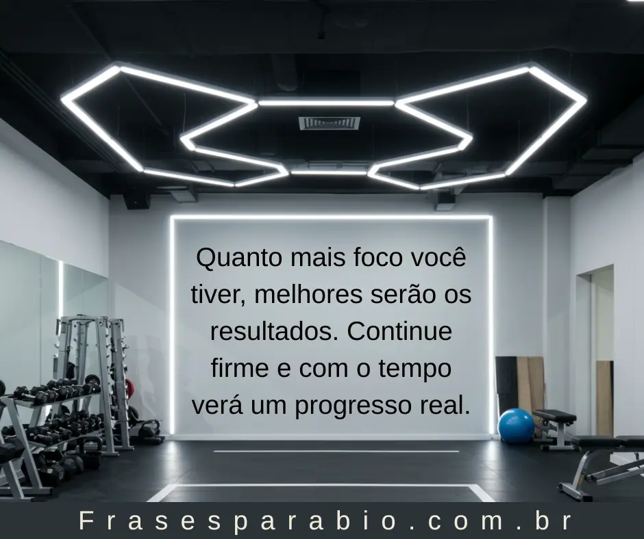 100+ Frases Motivacionais Academia para Treinar com Mais Foco e Força 9 frases motivacionais academia