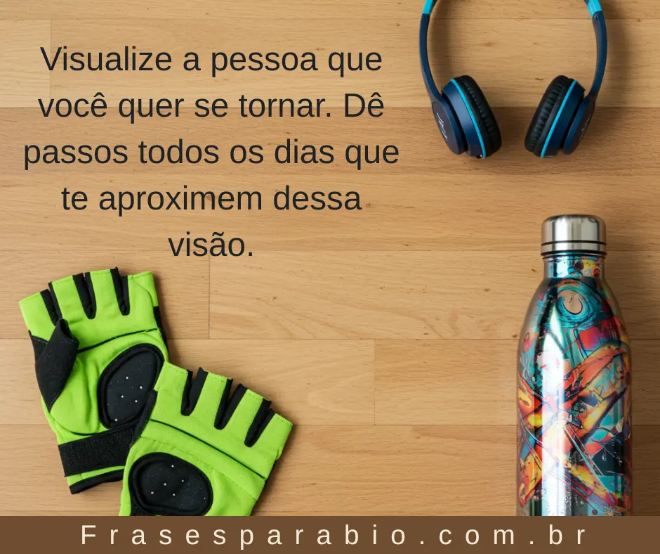 100+ Frases Motivacionais Academia para Treinar com Mais Foco e Força 10 frases motivacionais academia