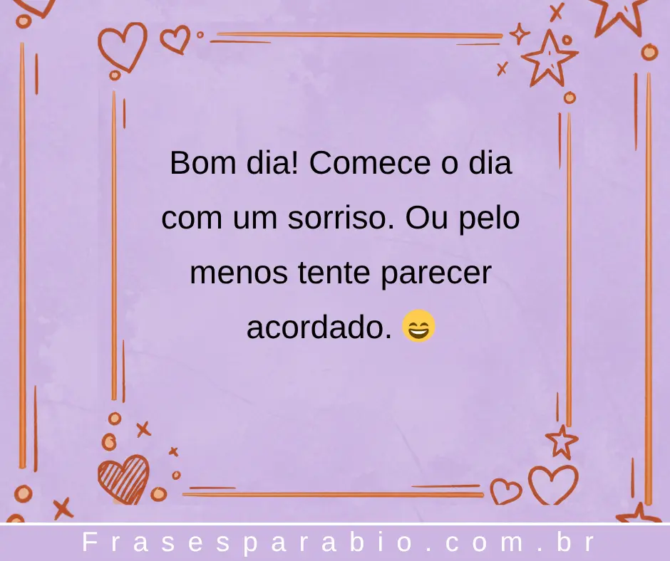100+ Frases Motivacionais Engraçadas para Inspirar com Bom Humor 3 frases motivacionais engraçadas curtas