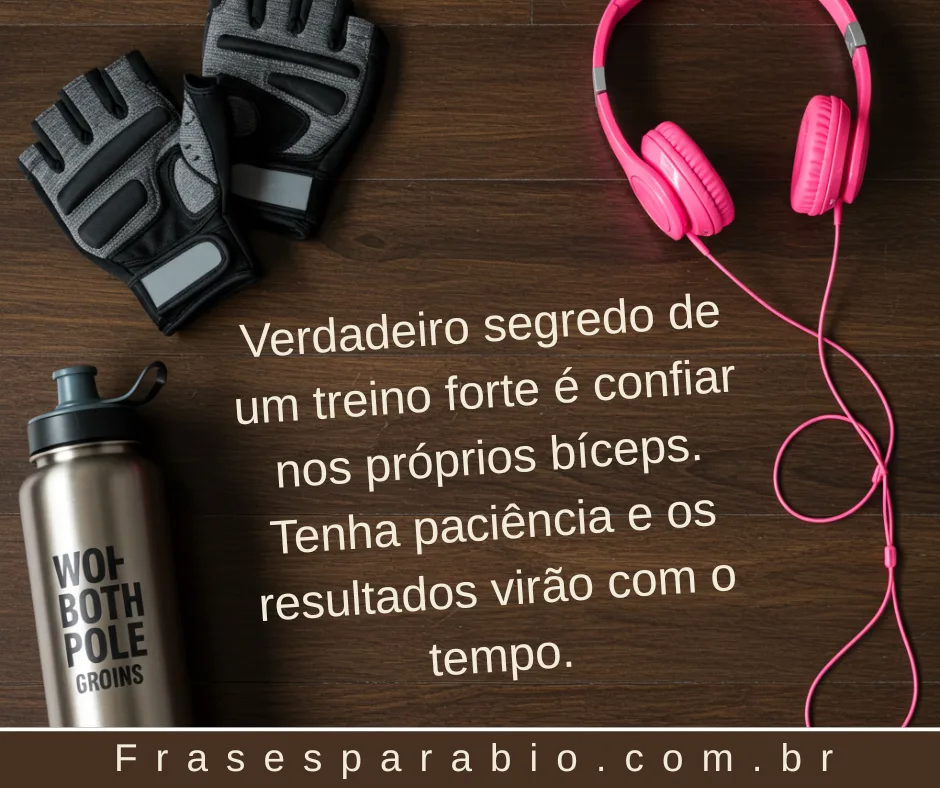 100+ Frases Motivacionais Academia para Treinar com Mais Foco e Força 13 frases para academia