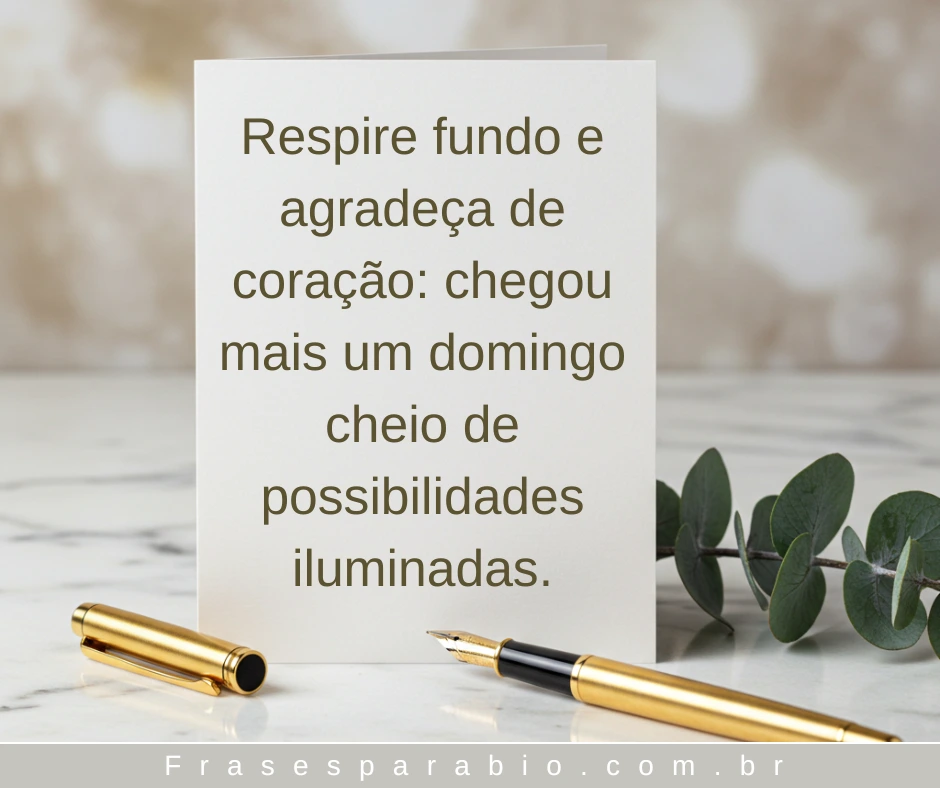Bom Dia Abençoado: Mensagens e Frases Lindas para Começar o Dia com Fé 4 mensagem bom dia abençoado