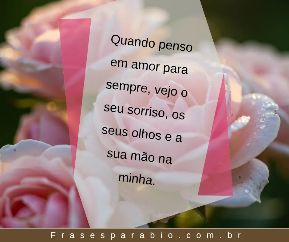 Bom Dia Amor: Frases e Mensagens Românticas para o Amor da Sua Vida 7 mensagem de bom dia amor