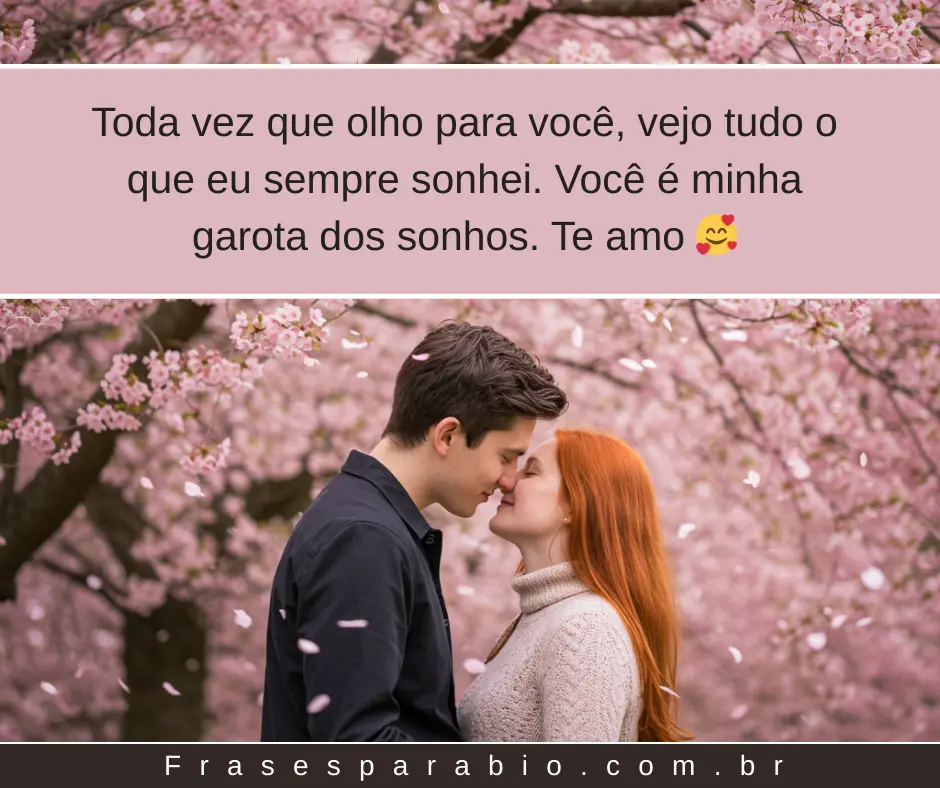 Bom Dia Amor: Frases e Mensagens Românticas para o Amor da Sua Vida 9 romântico bom dia amor 1