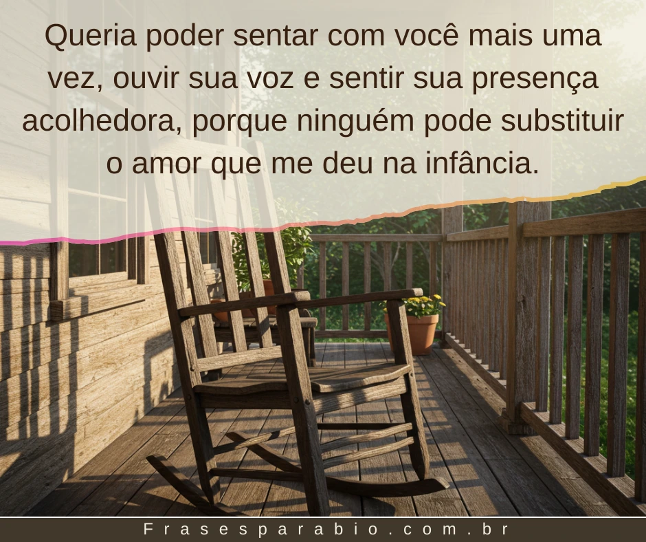 Frases de Luto para Avó: Palavras Tocantes para Dizer Descanse em Paz 5 Frases de Luto para Avó 10