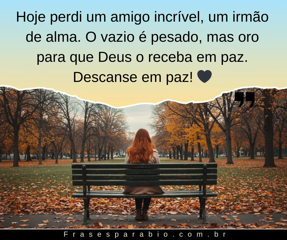 Palavras de conforto para dizer descanse em paz com amor, 100+ opções 12 descanse em paz (10)