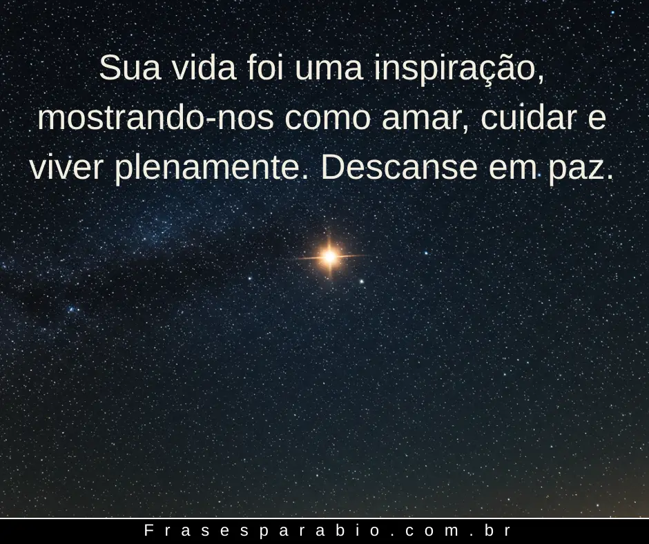 Palavras de conforto para dizer descanse em paz com amor, 100+ opções 15 descanse em paz (13)