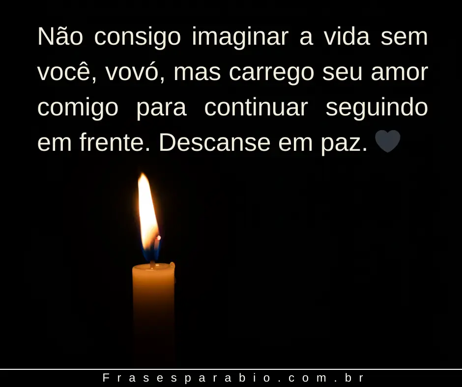 Palavras de conforto para dizer descanse em paz com amor, 100+ opções 4 descanse em paz (17)