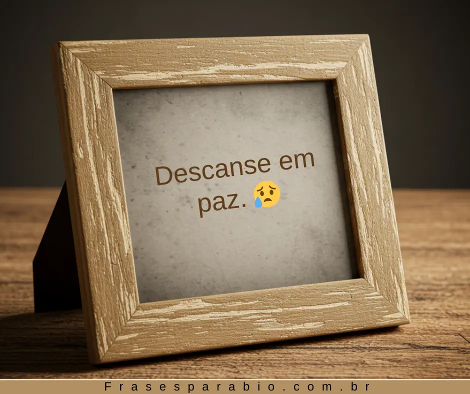 Palavras de conforto para dizer descanse em paz com amor, 100+ opções 14 descanse em paz (18)
