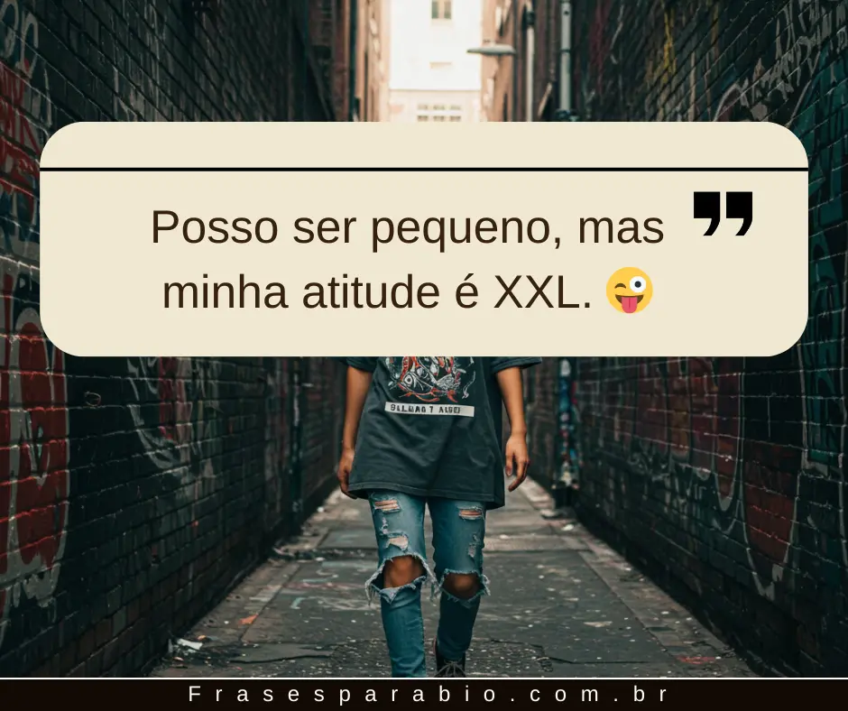 Melhores Frases de Cria para Bio do Instagram em 2025 2 frase de cria para bio do Instagram 5