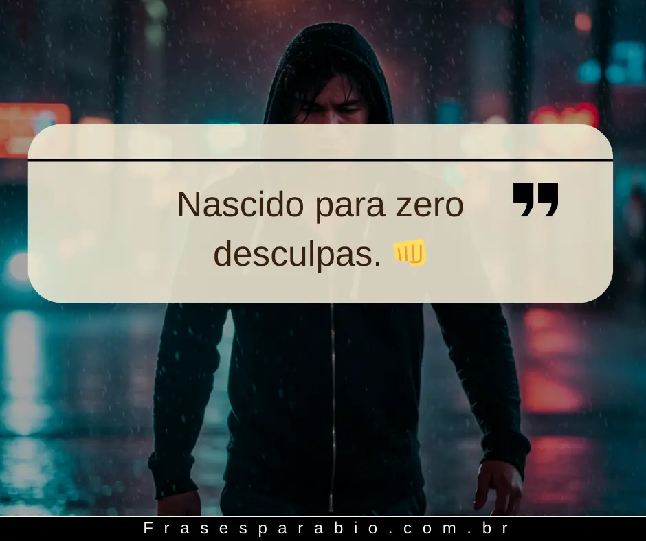 Melhores Frases de Cria para Bio do Instagram em 2025 4 frases de cria para bio