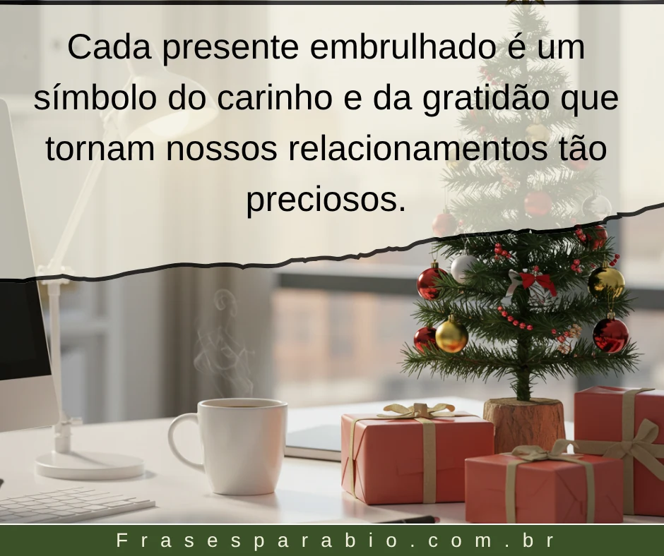100+ Frases de Natal para Família, Amigos, Clientes e Instagram 7 frases de natal 3