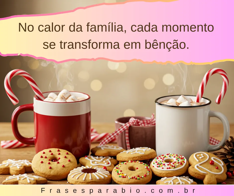 100+ Frases de Natal para Família, Amigos, Clientes e Instagram 2 frases de natal curtas