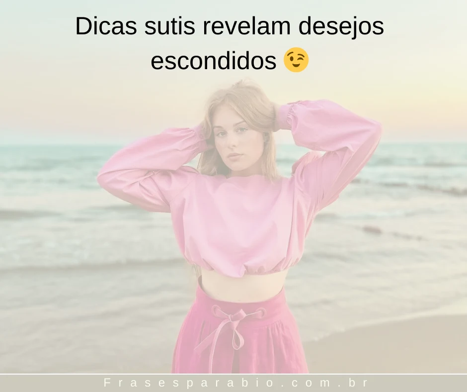 100+ Frases para Foto Sozinha Atraente para Impressionar Quem Vê 6 frases para foto sozinha atraente 12