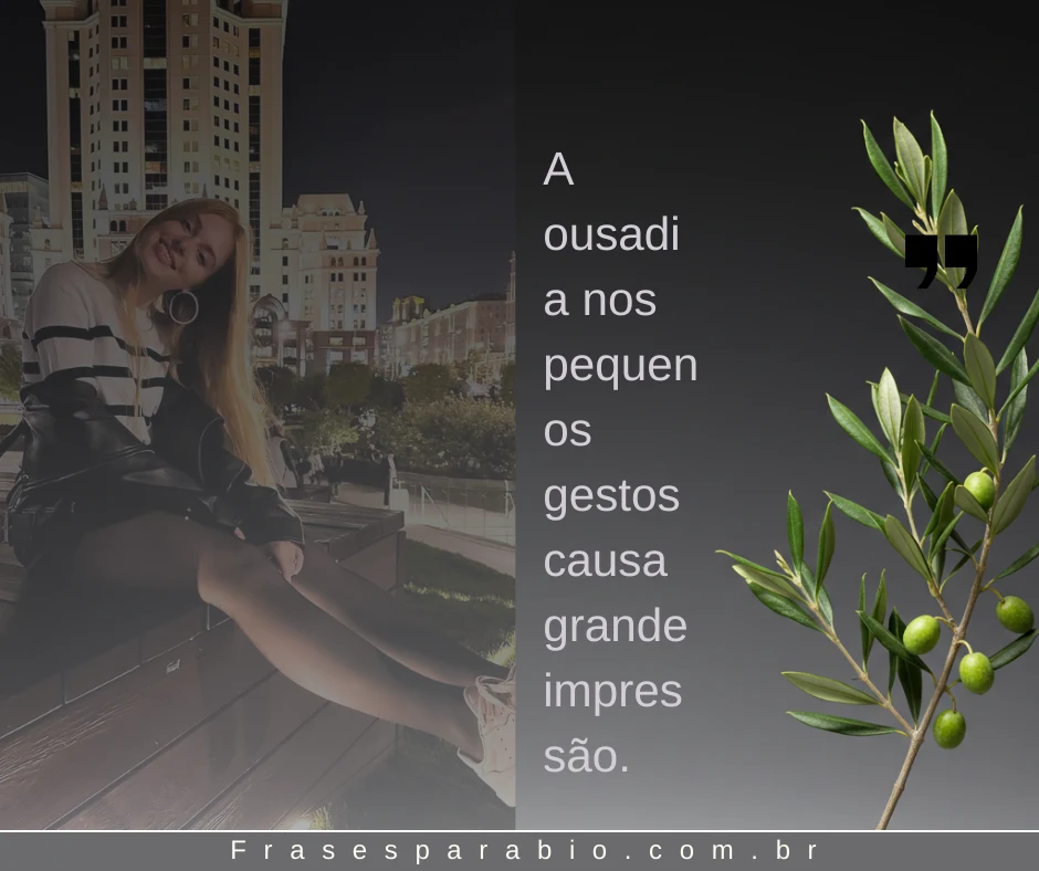 100+ Frases para Foto Sozinha Atraente para Impressionar Quem Vê 3 frases para foto sozinha atraente 16