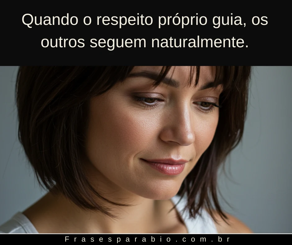 100+ Frases para Foto Sozinha Atraente para Impressionar Quem Vê 12 frases para foto sozinha atraente 6