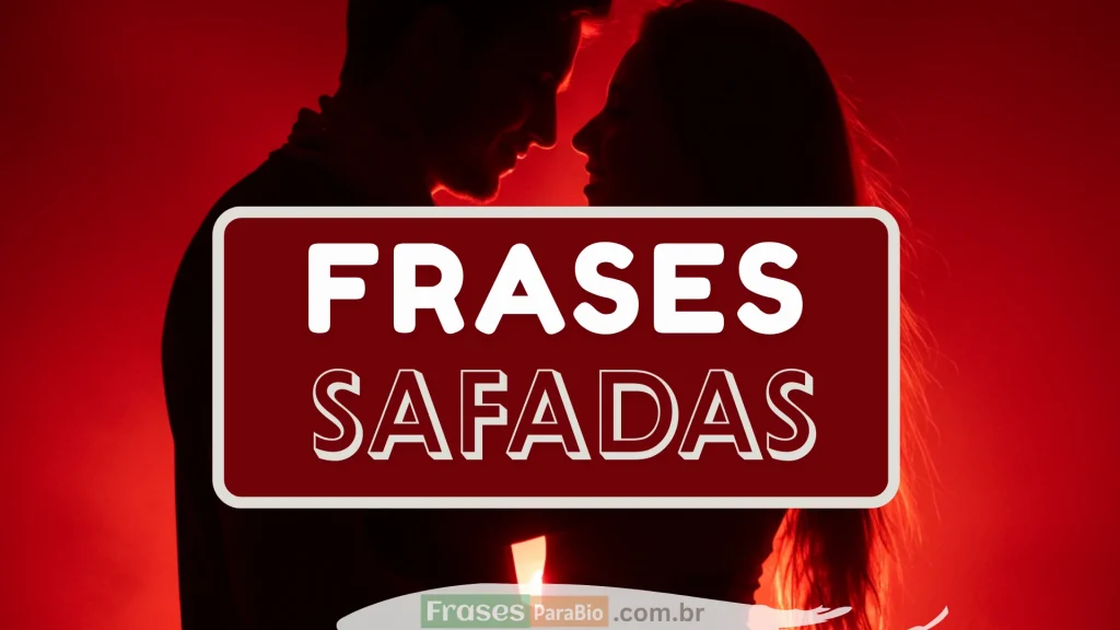 frases safadas
