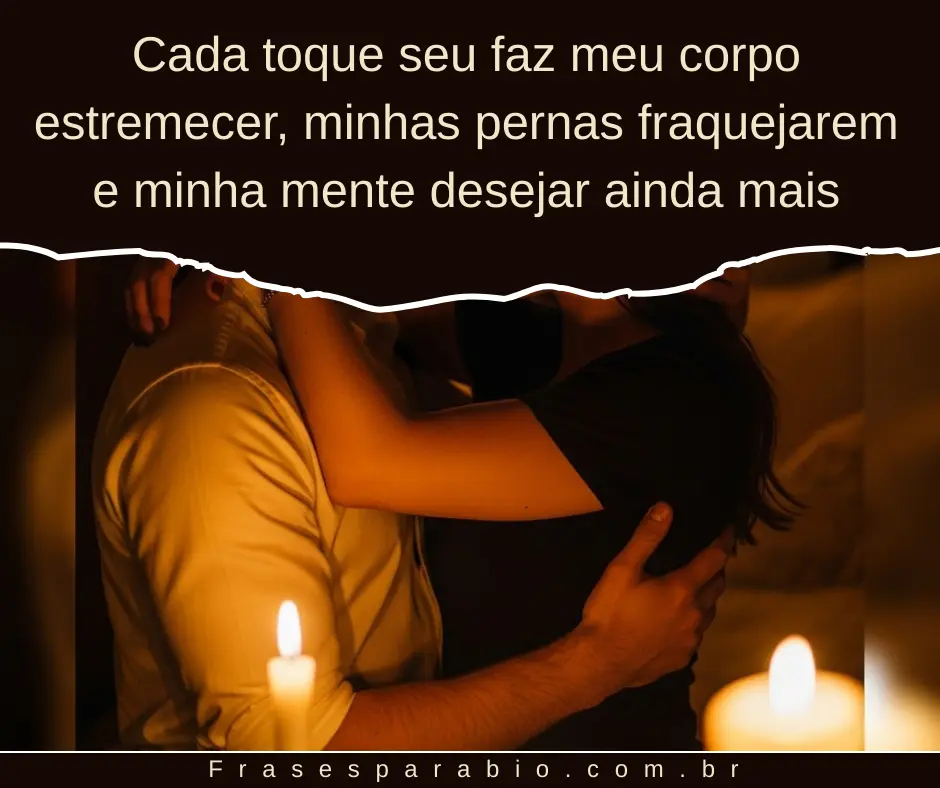 100+ Frases Safadas e Picantes para Apimentar Suas Conversas 5 frases safadas e mensagens picantes 2