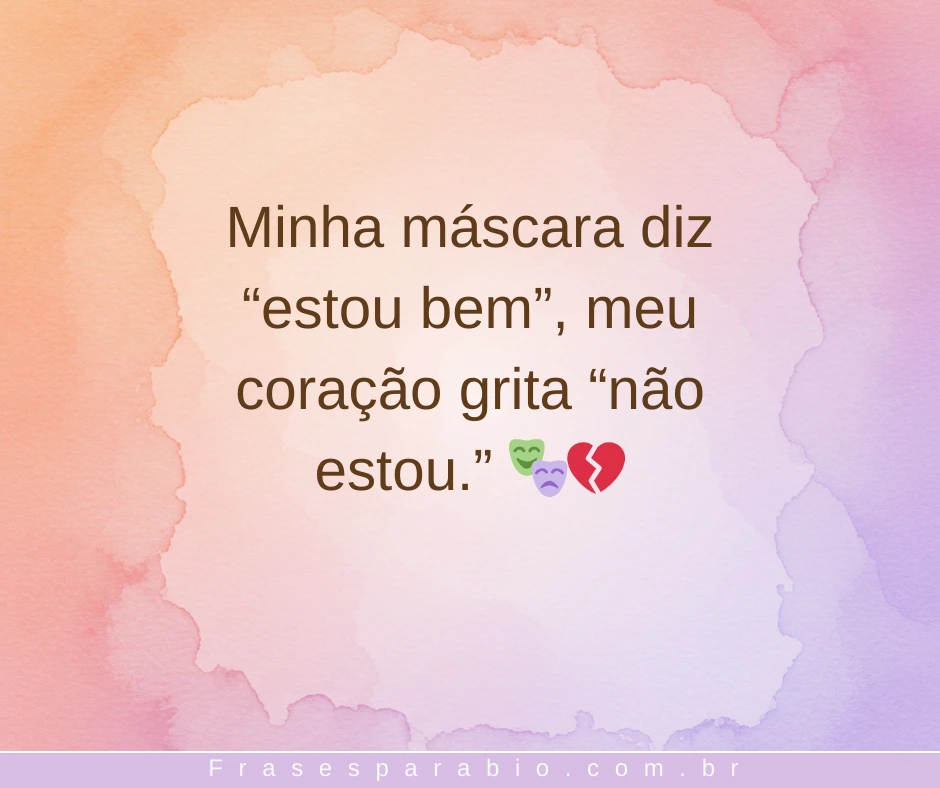 120+ Frases Tristes de Amor, Vida e Decepção para Status e Instagram 5 frases tristes 10